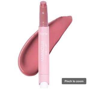 *comes with gift* Tarte Maracuja Juicy Lip in Rose